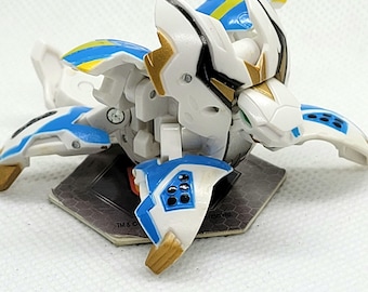 爆丸バクテック キラン・レオネス - Etsy 日本