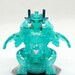 see more listings in the Bakugan section