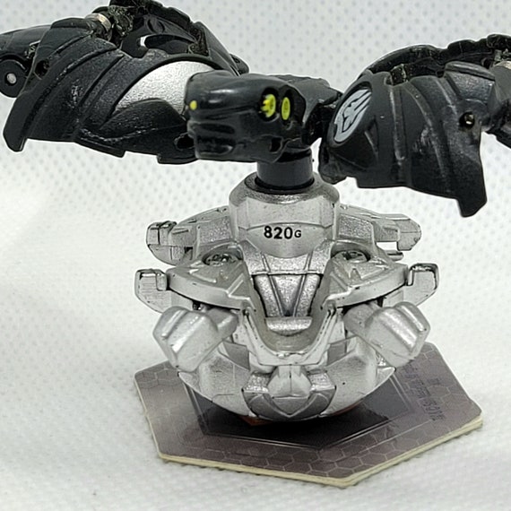 爆丸ボルカノン メクタニウムサージ - Etsy 日本