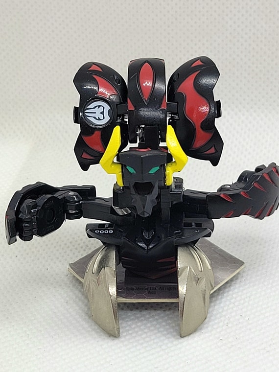 爆丸 爆テクゼロ ムニキス - Etsy 日本
