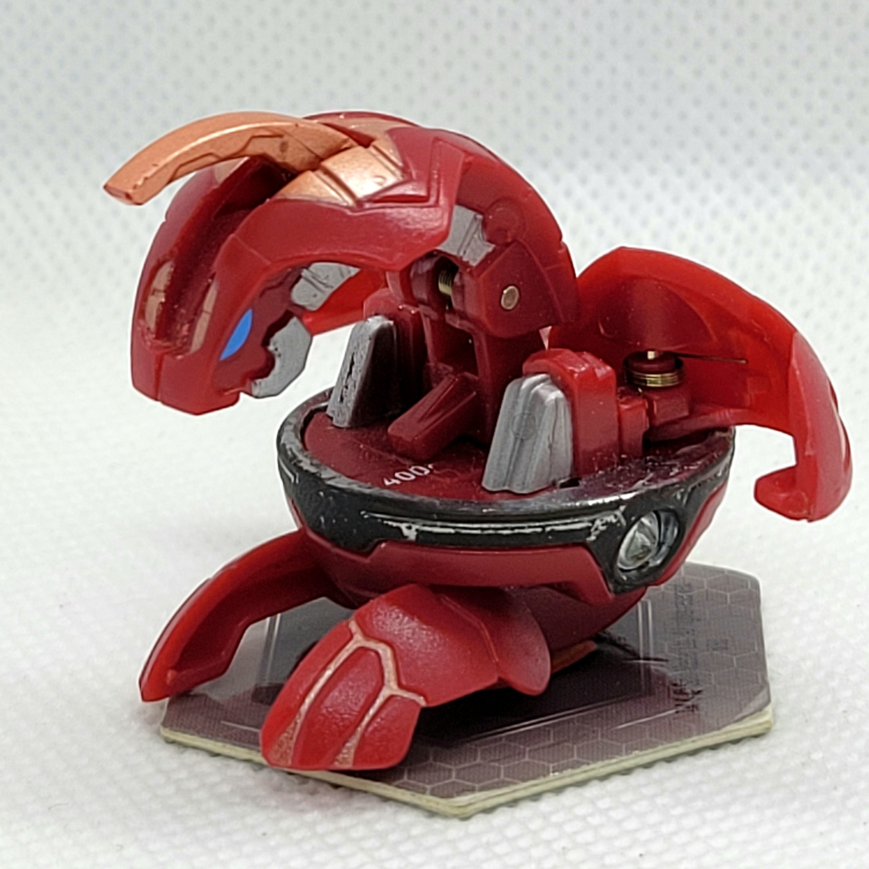 Delta dragonoid bakugan sales