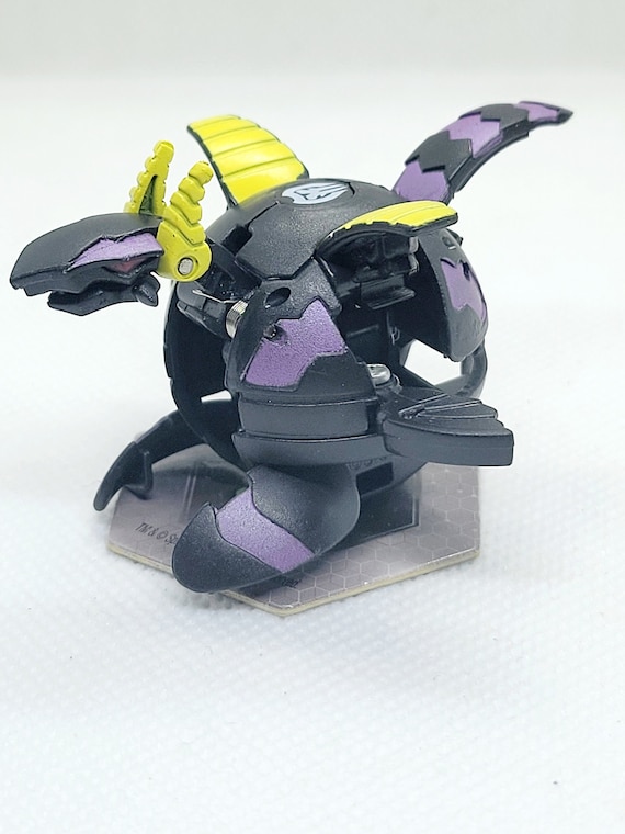 爆丸 ミッドナイトパーシヴァル ニューヴェストロイア - Etsy 日本