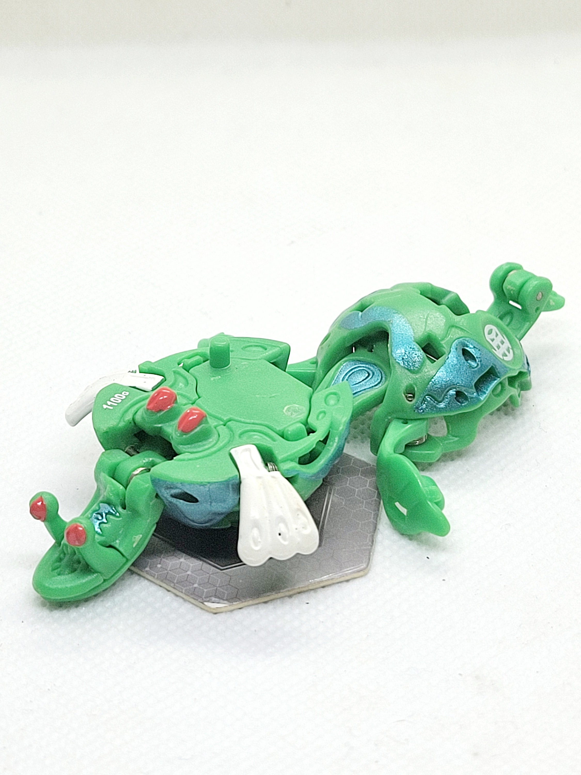 Bakugan Nastix Gundalian Invaders - Etsy