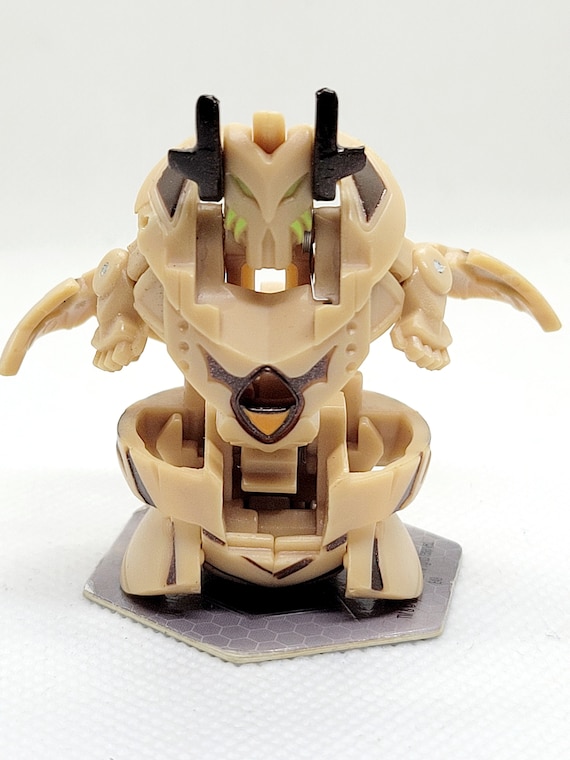 爆丸 ラインハルト ガンダリアンインベーダー - Etsy 日本