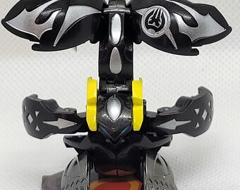 Bakugan Bakutech Destroy Munikis - Etsy