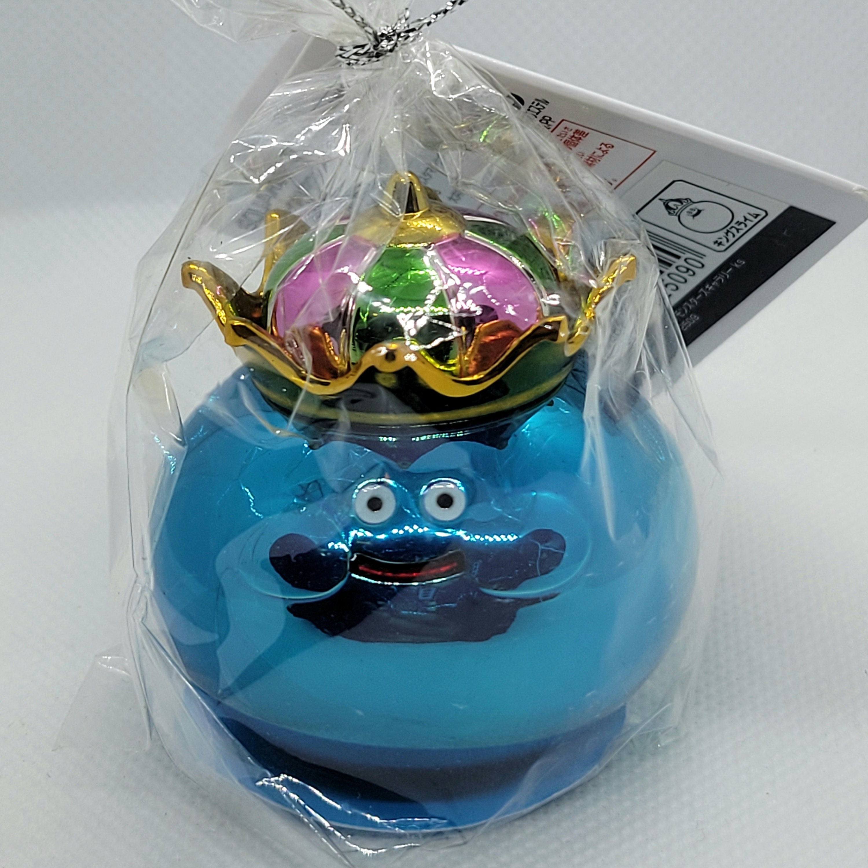 キングスライム メタリックモンスターズギャラリー ドラゴンクエスト Amazon.co.jp: ドラゴンクエスト メタリックモンスターズギャラリー