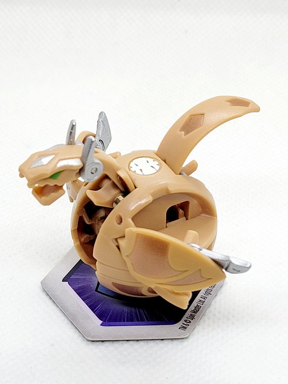 爆丸パイロドラゴノイドニューヴェストロイア - Etsy 日本