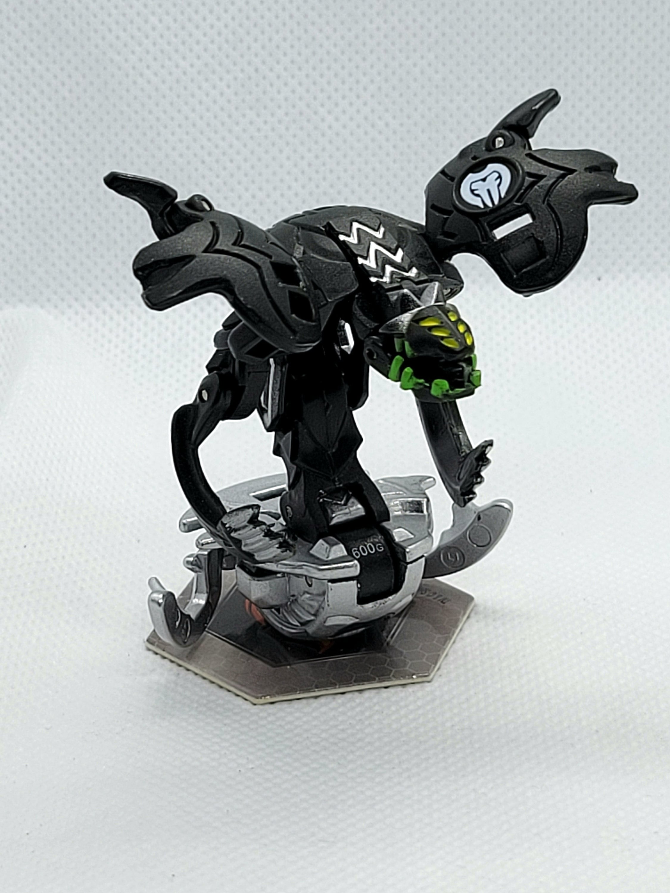 爆丸 ラゼノイド メクタニウム サージ - Etsy 日本