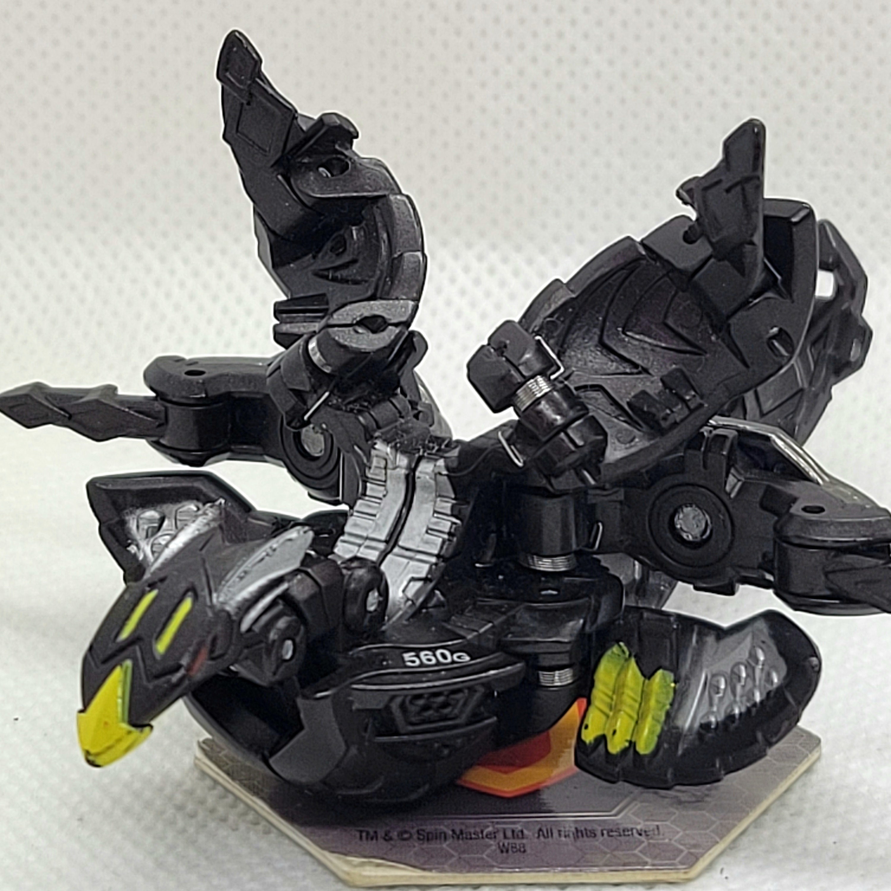 爆丸 爆テク ヴァンファルコ - Etsy 日本