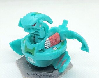 爆丸アルファ パーシバル ニューヴェストロイア - Etsy 日本