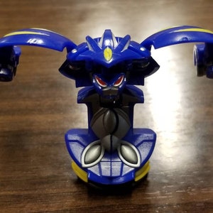爆丸 バクテック グランパンツァー - Etsy 日本