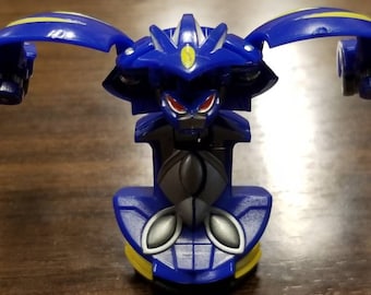 爆丸 バクテック 爆丸 バクテック グランパンツァー - Etsy 日本