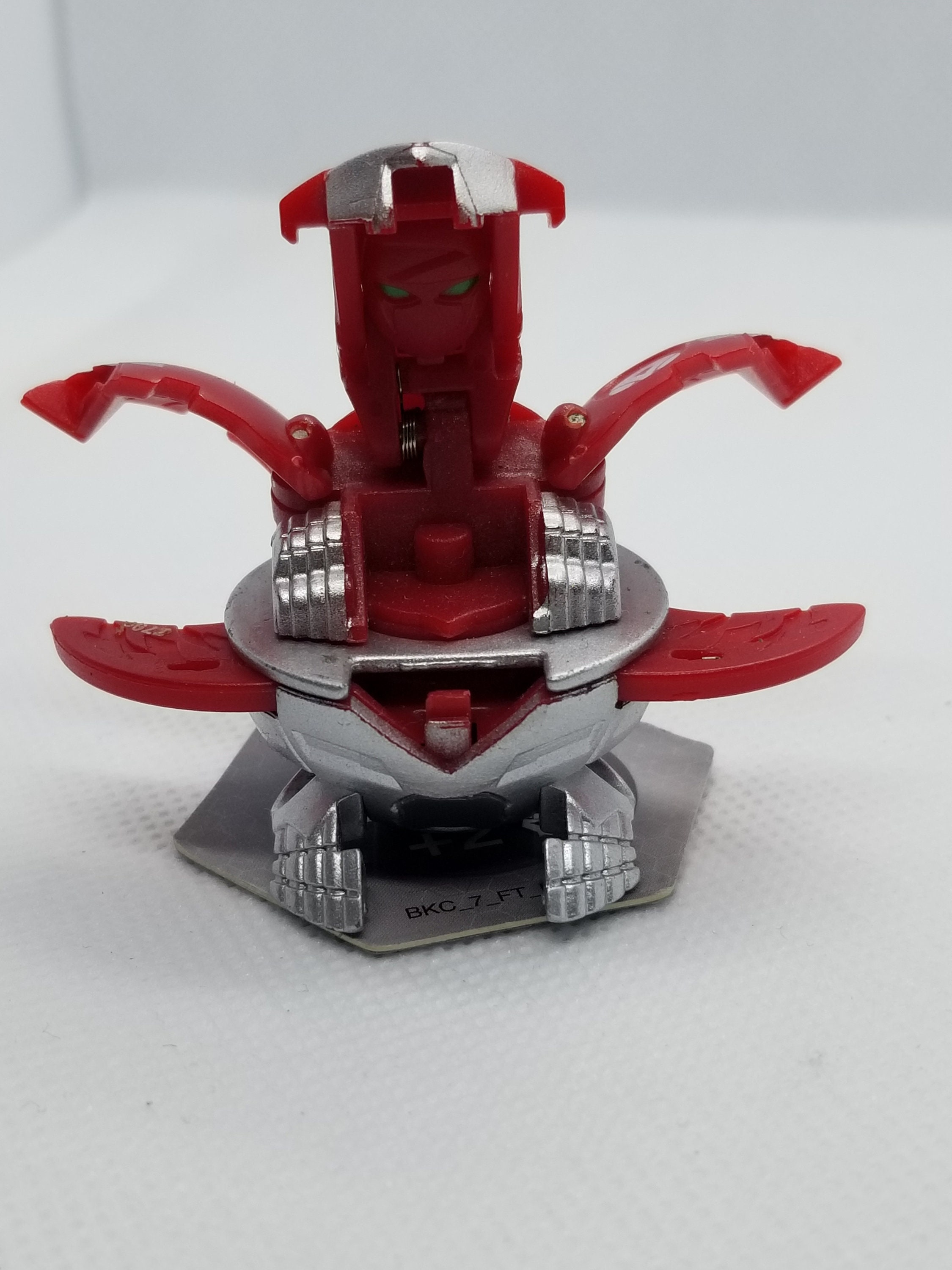 爆丸 モーフィングライト イングラム フラッシュライト 爆丸 モーフィングライト イングラム フラッシュライト