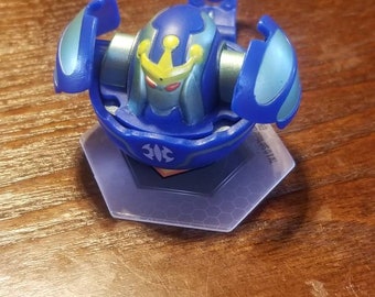 Bakugan Sirenoid Etsy Sweden