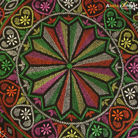 Nakshi katha design deals