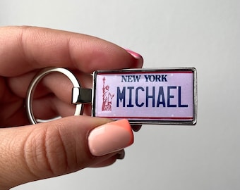 Portachiavi Targa Elica - Portachiavi - MTO Nautica Store - Foto 4