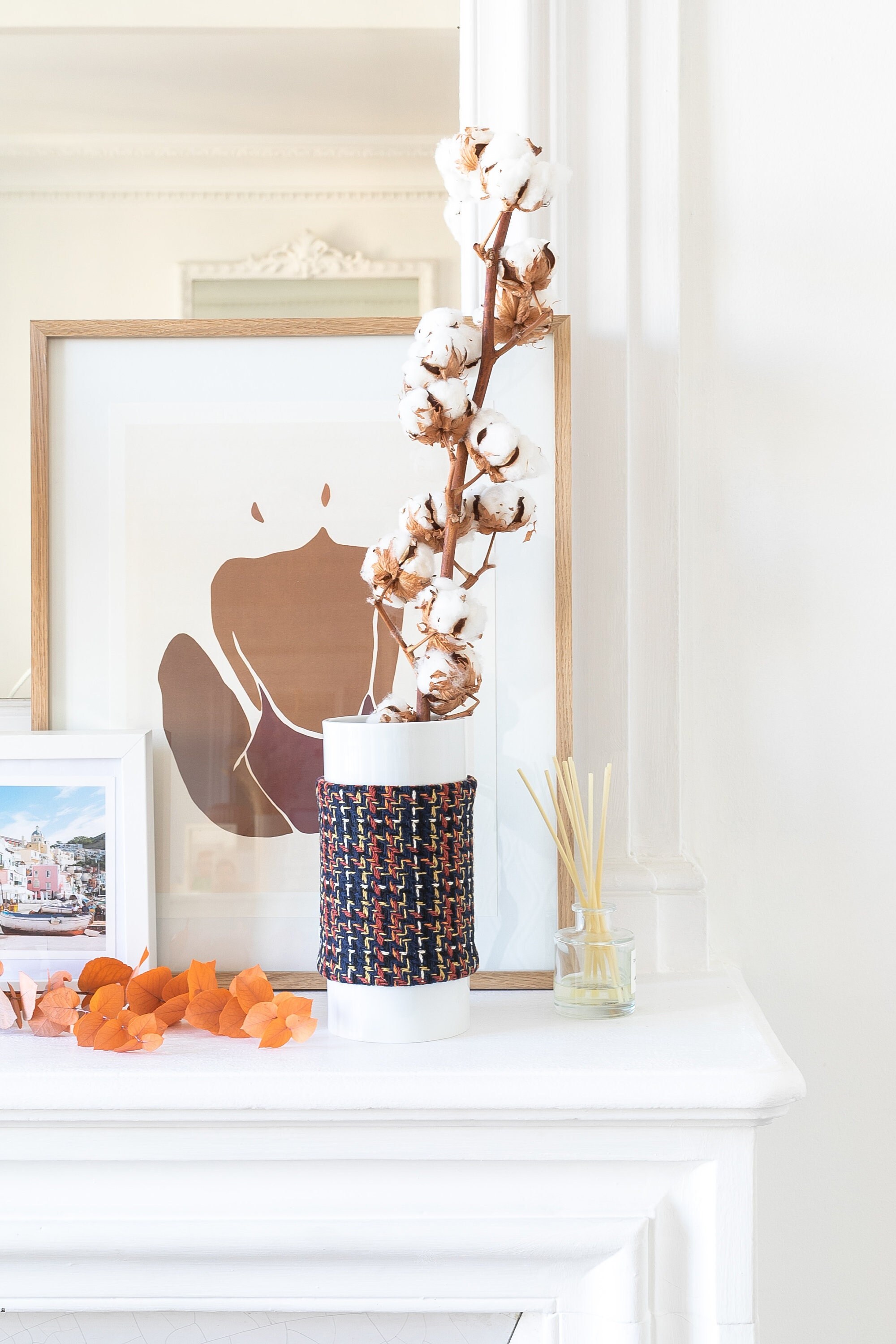 Vase Ava