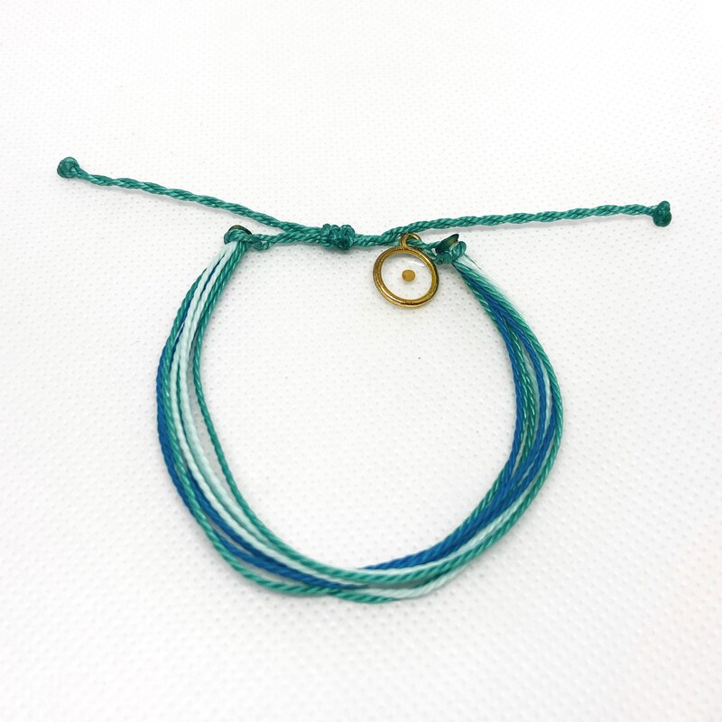 Seed Bracelet - Etsy