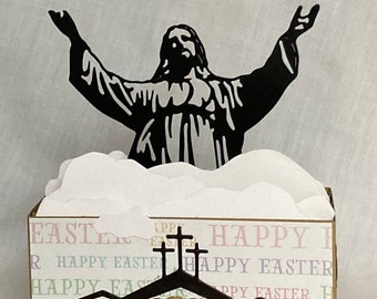 EASTER Jesus is Risen