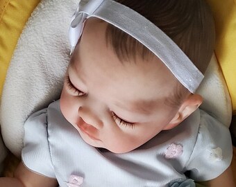 sarah's reborn nursery