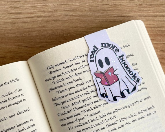 Bookmark - Read More Books Bookmark - Read More Books