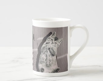 KITTY KITTY mały kubek