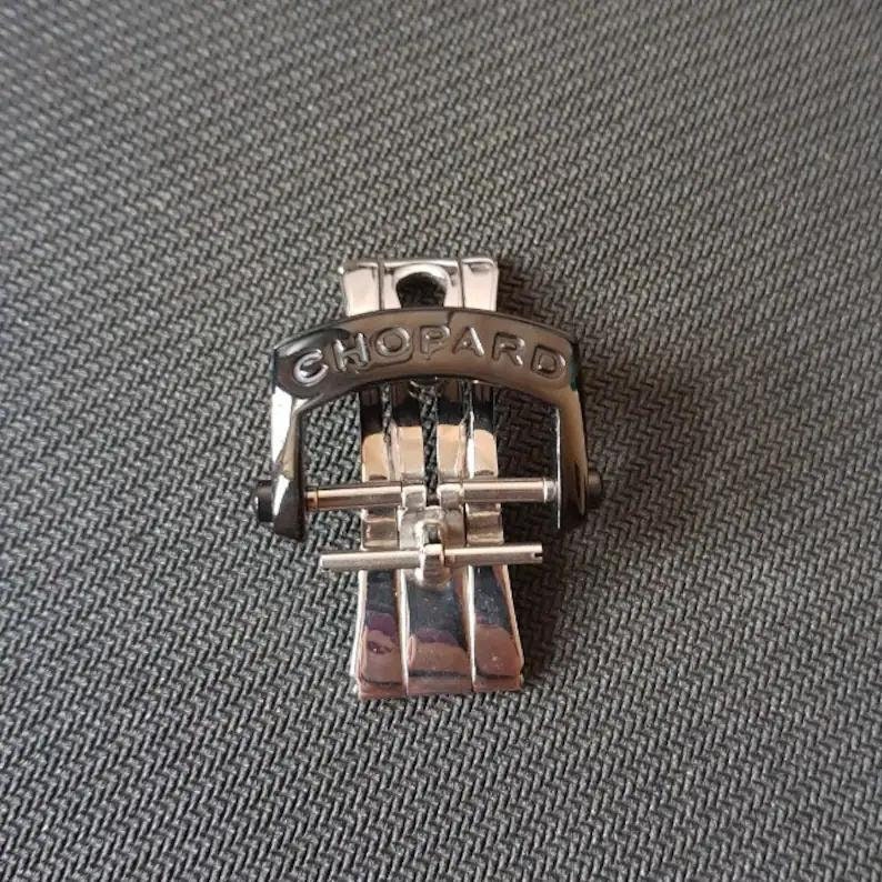 chopard deployant clasp