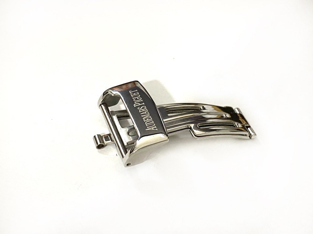 audemars piguet deployant clasp