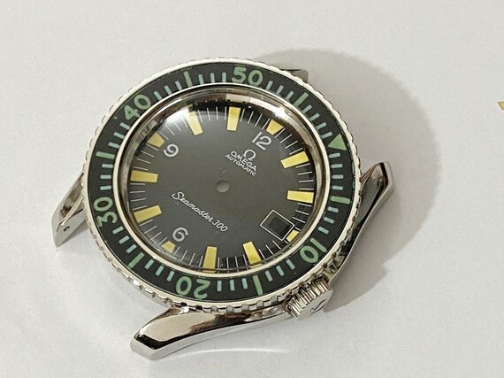 omega seamaster 300 canada