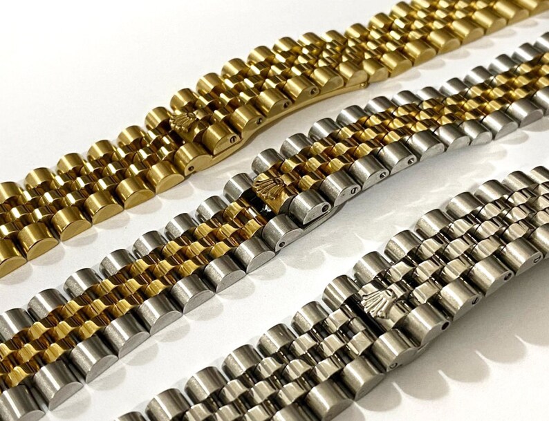 jubilee strap 20mm