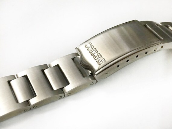 seiko watch links