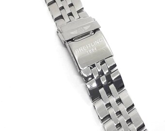 Breitling chronomat | Etsy Nederland