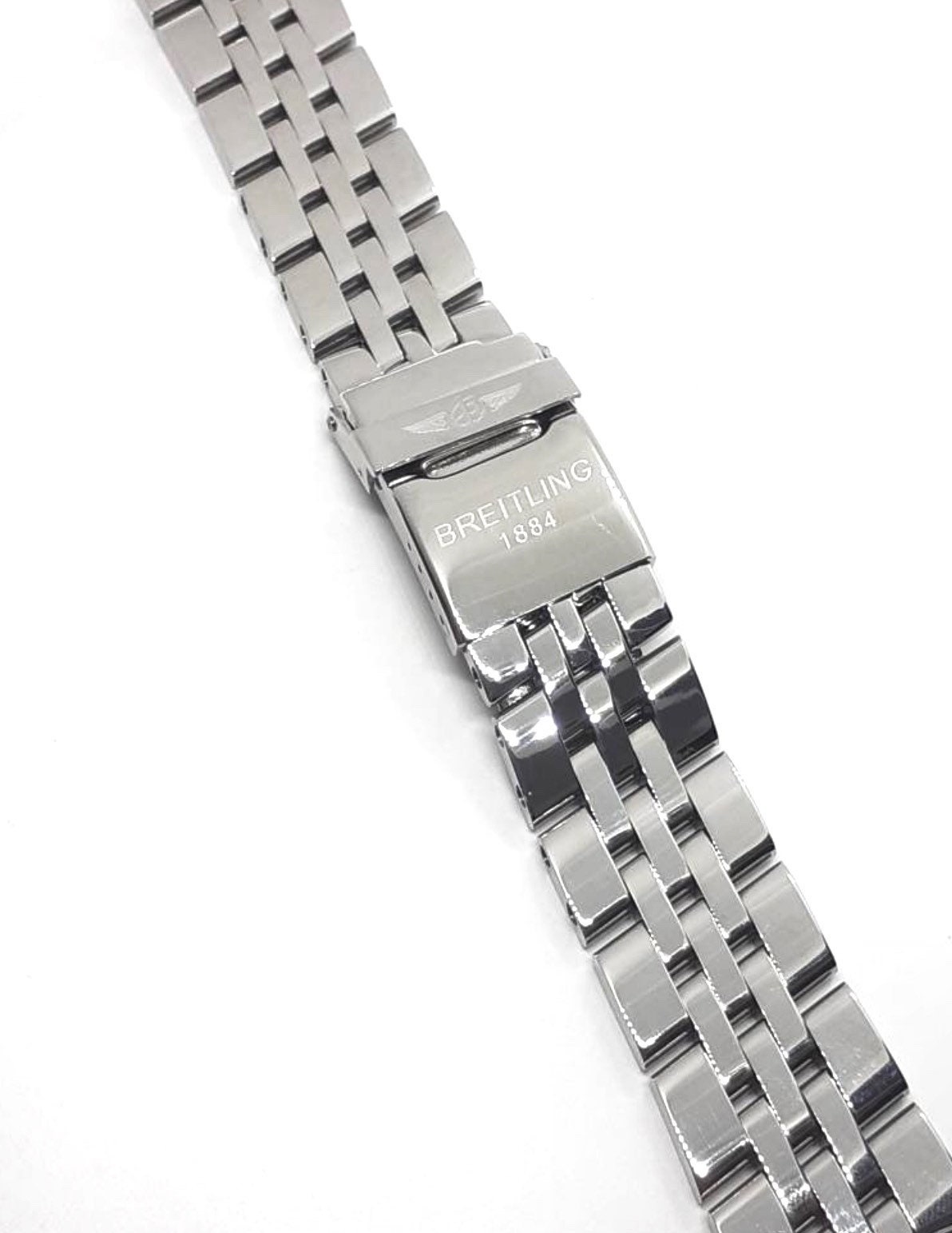 breitling 18mm strap