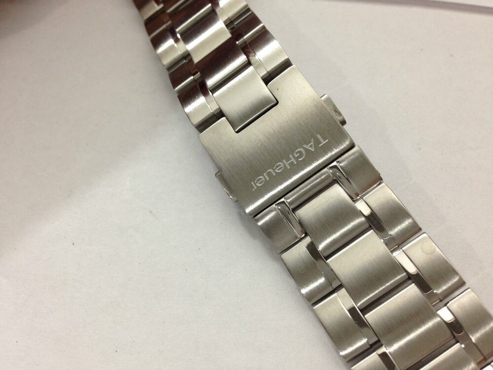 Tag Heuer Strap 22MM Watch Strap/watch 