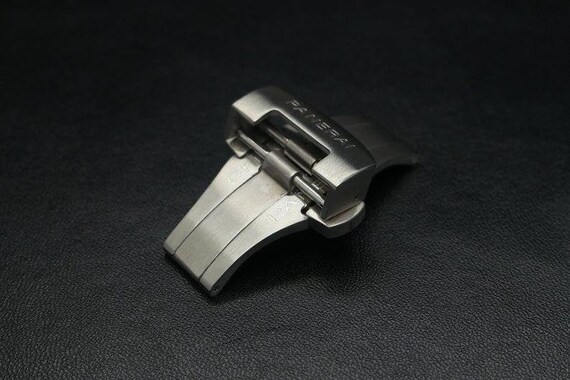 Panerai Deployment watch clasp buckle 22MM