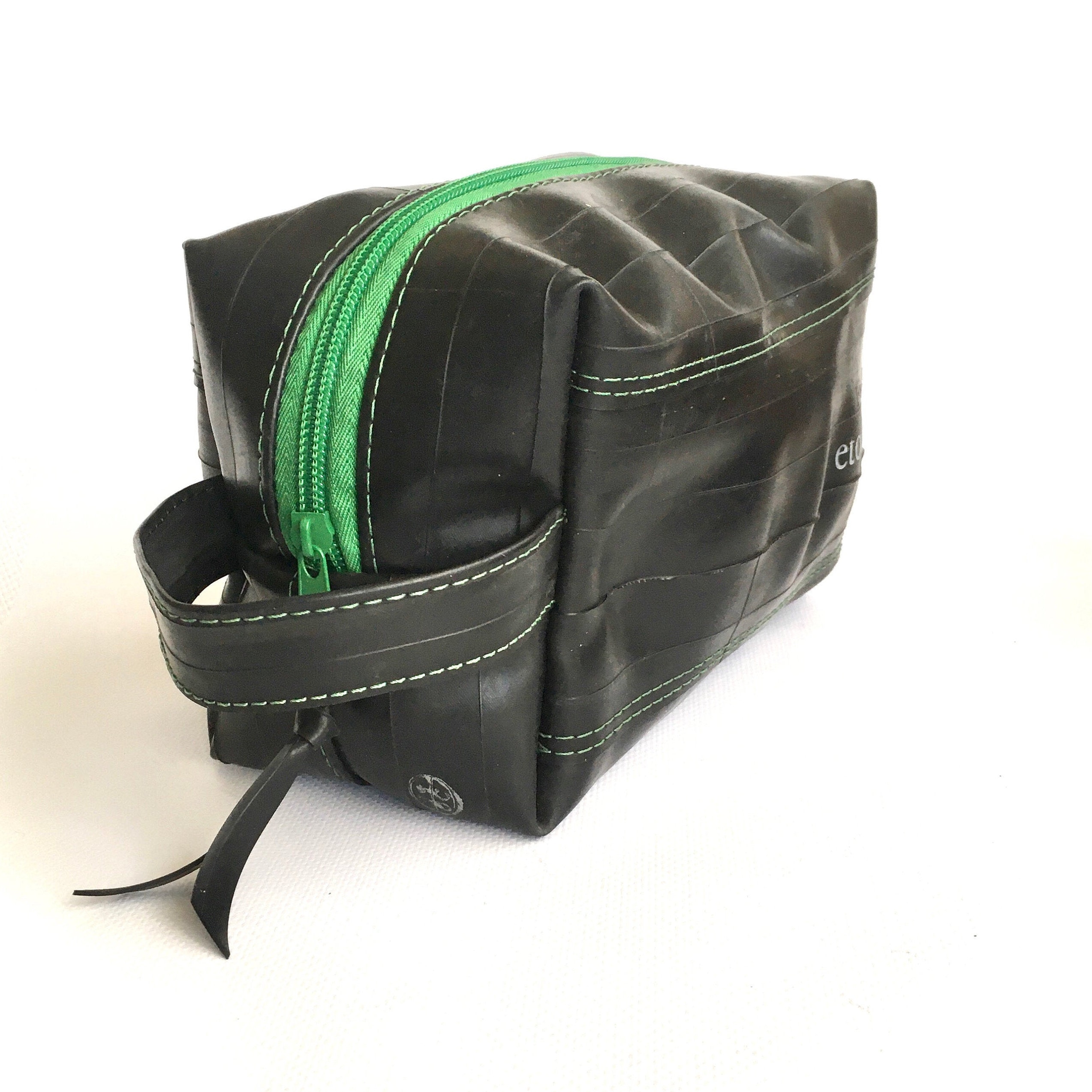 Sustainable Wash Bag UK