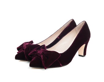 purple wide fit shoes