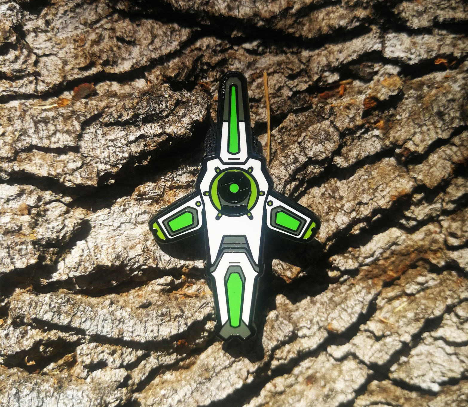 Crypo's Drone Apex Legends Enamel Pin Badge | Etsy