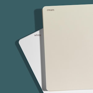 Softcover Square Notebook | Add Text or Logo | Top or Side Spiral Binding | 4 x 4" or 8 x 8" Journal image 4