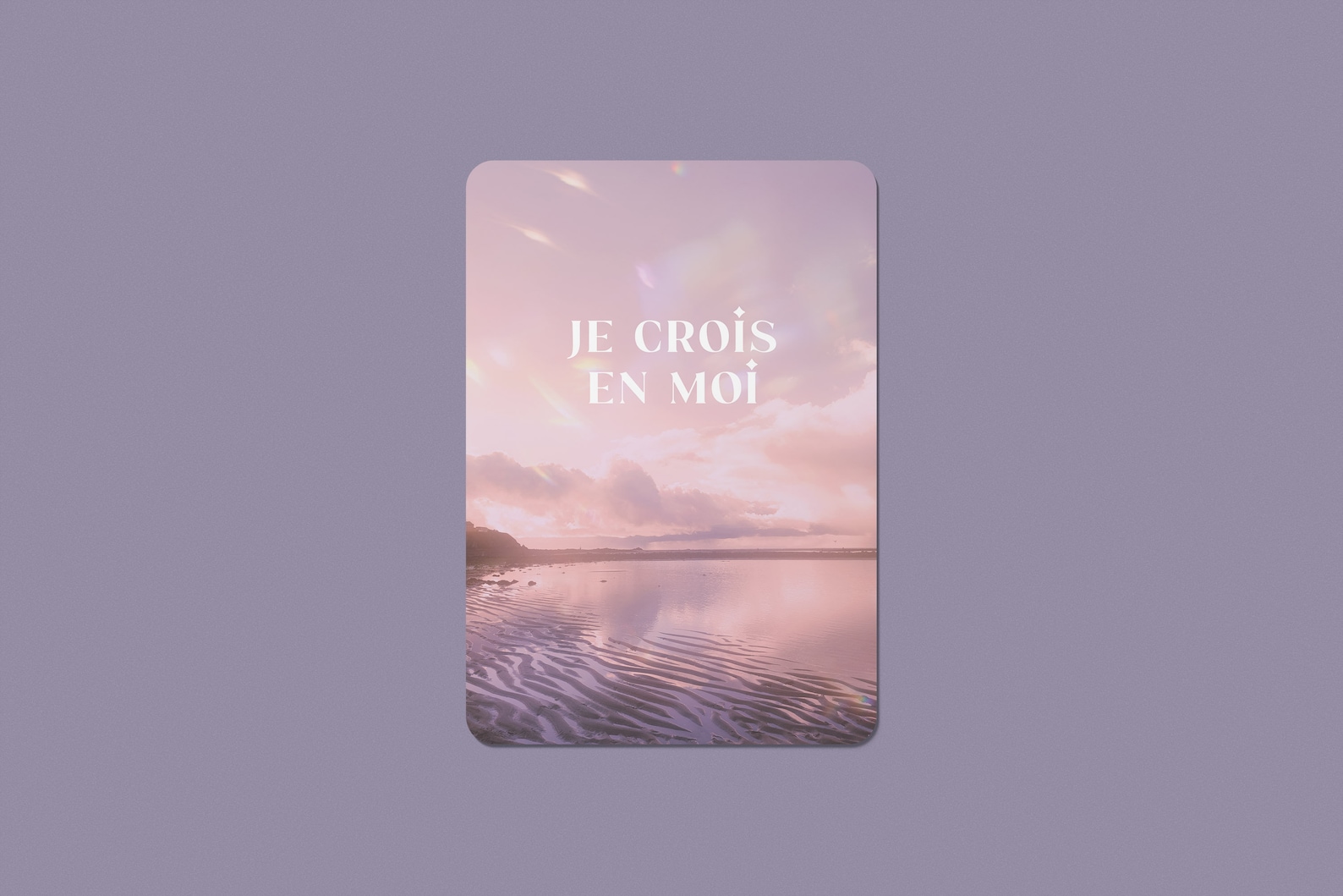 Carte Mantra A6 Je Crois En Moi Affirmation Positive Etsy France carte-mantra-a6-je-crois-en-moi-affirmation-positive-etsy-france