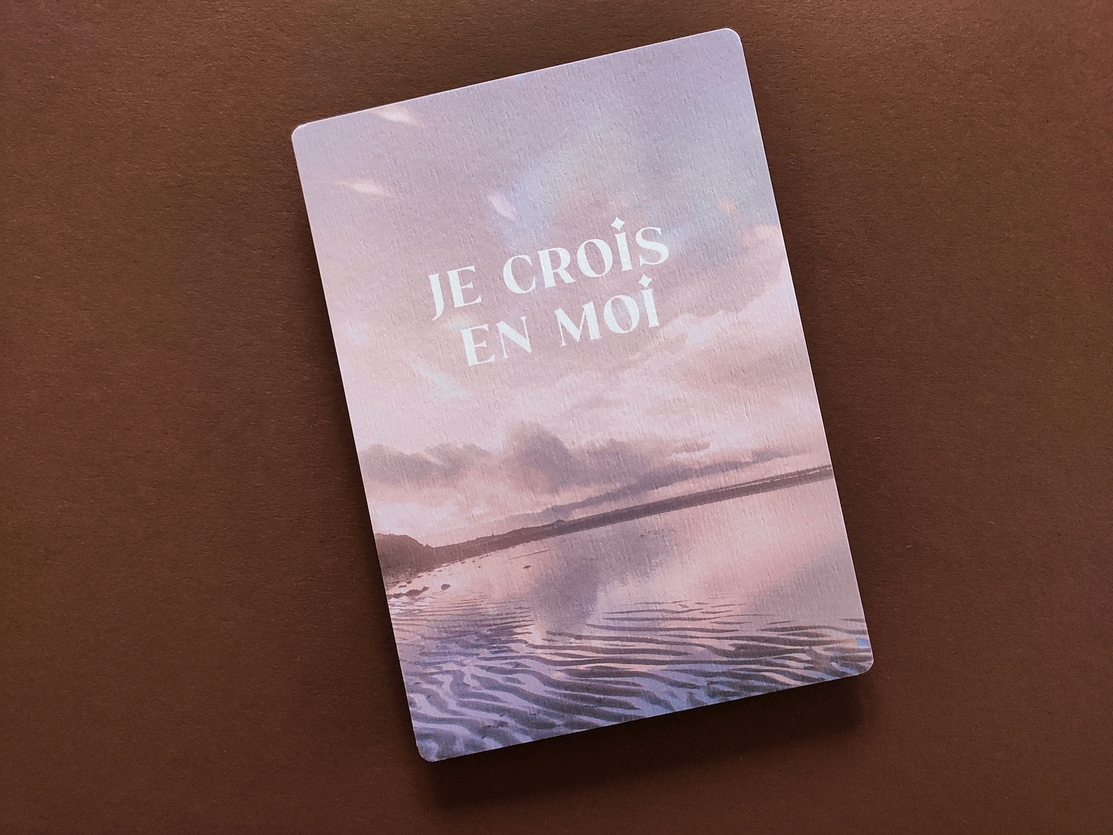 Carte Mantra A6 Je Crois En Moi Affirmation Positive Etsy France carte-mantra-a6-je-crois-en-moi-affirmation-positive-etsy-france
