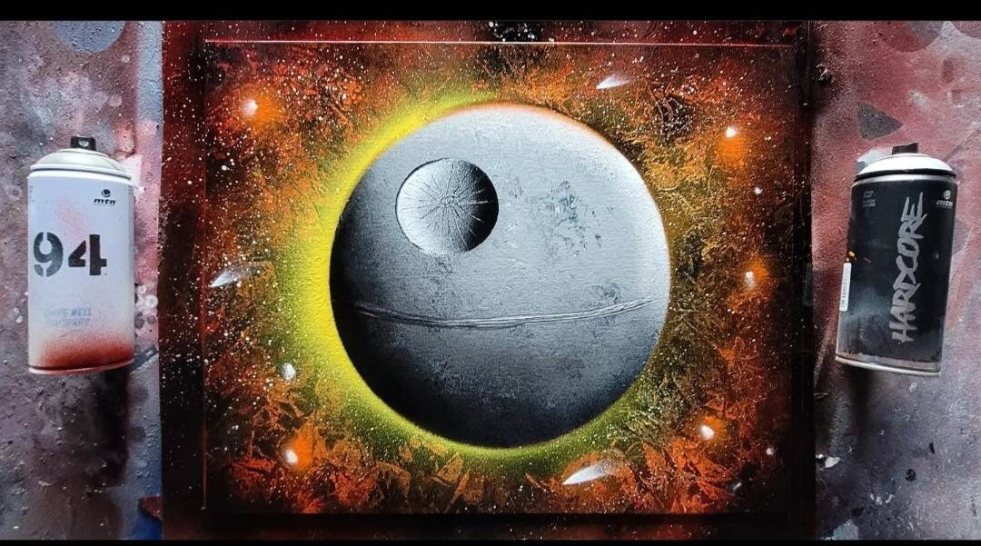 Buy The Death Star Online in India