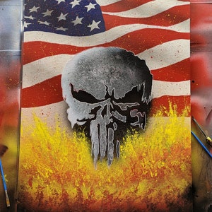 Punisher: Print
