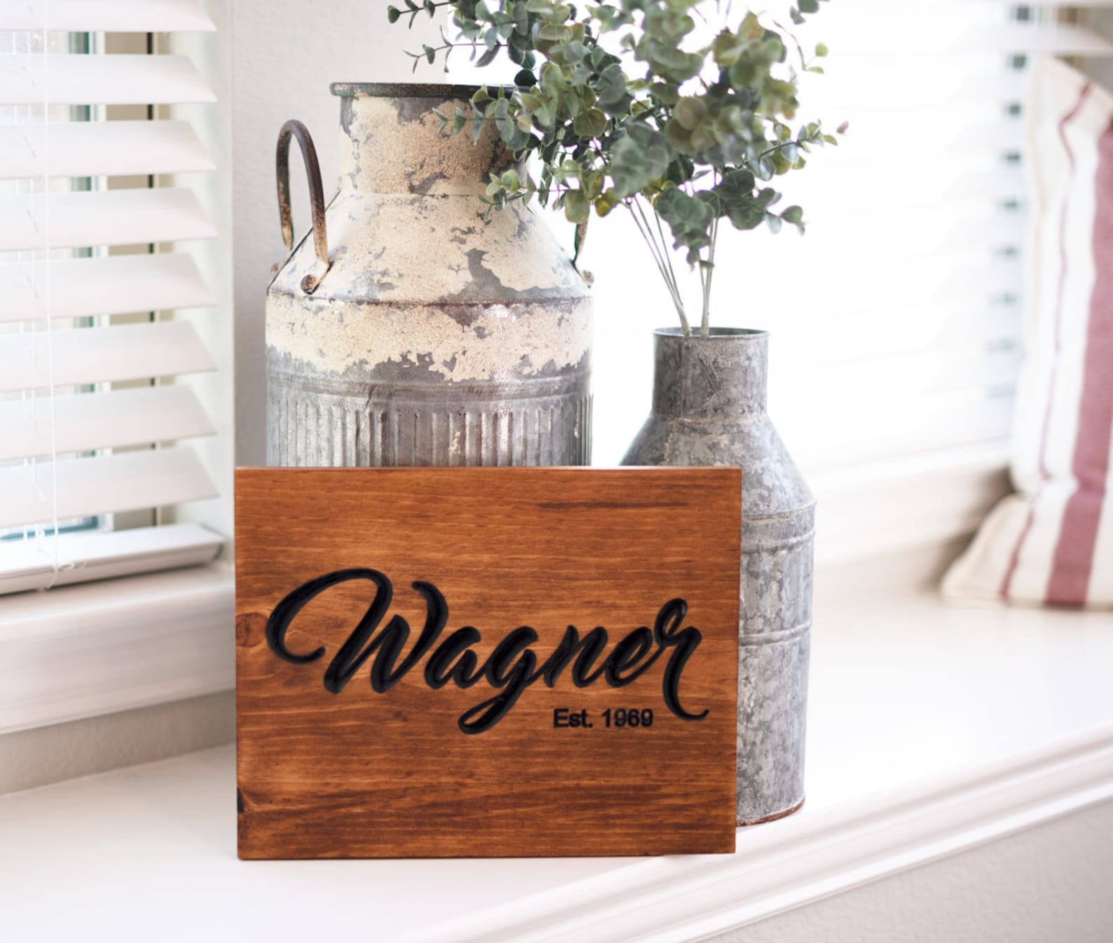 Custom Wood Wall Hanging Custom Wood Wall Art Personalized Etsy