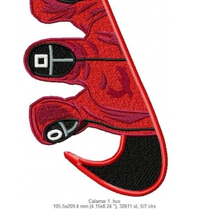 Design RDL1509 Embroidery machine file