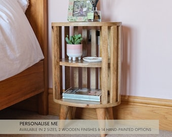 LoveNaturalFurniture Etsy UK