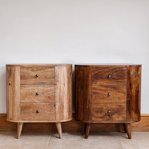 Entryway store small cabinet