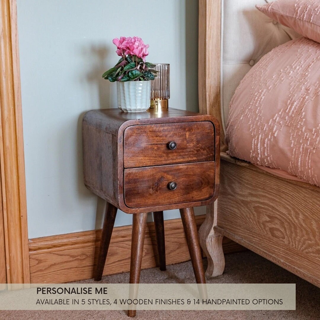Bedside table 2024 near me