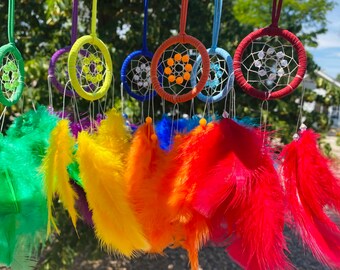 Colección DREAM PRIDE