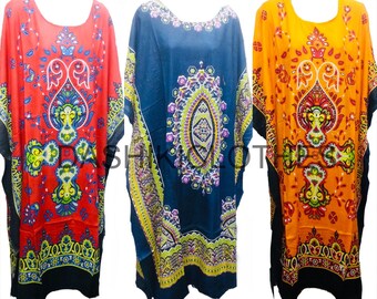 african caftan dress